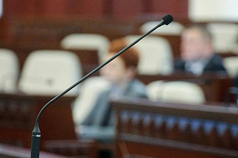 Беларусь з пляцоўкі ААН заклікала да спынення злачыннай практыкі аднабаковых прымусовых мер