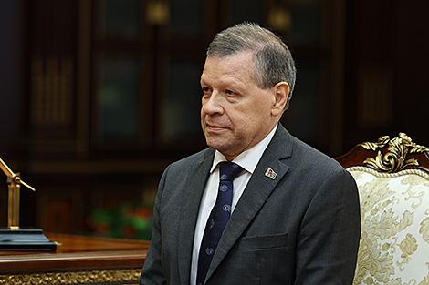Пастаянны прадстаўнік у ААН не выключыў новыя візіты Коўла ў Мінск