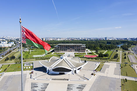 Лукашэнка чакае якасных змяненняў у рабоце ідэолагаў