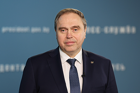З'езд вучоных Беларусі плануецца правесці ў другой палове 2026 года або ў пачатку 2027-га