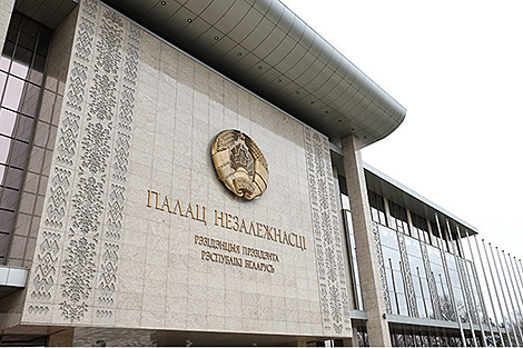 Лукашэнка правёў тэлефонную размову з Прэзідэнтам Таджыкістана