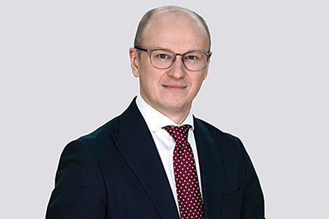 Гендырэктарам БЕЛТА назначаны Андрэй Мохар