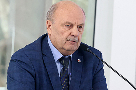 Саюзы пісьменнікаў Беларусі і Расіі ініцыявалі заснаванне літаратурнай прэміі 