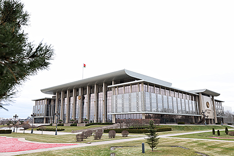 Лукашэнка ў рамках дамоўленасцей з Трампам памілаваў 123 грамадзян розных краін