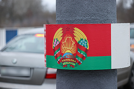 ДПК: з пачатку года звыш 73 тыс. жыхароў ЕС наведалі Беларусь без віз