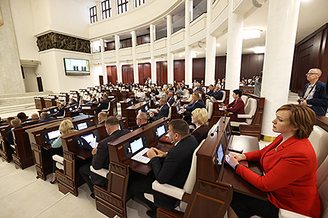 Беларусь прыпыніла дзеянне Дагавора аб звычайных узброеных сілах у Еўропе ў адносінах да Польшчы і Чэхіі