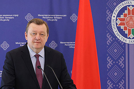 Алейнік 15-16 сакавіка будзе знаходзіцца з афіцыйным візітам у Манголіі