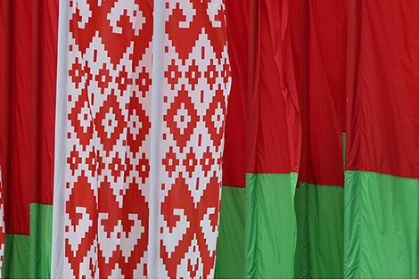 Дэлегацыя Беларусі зрабіла заяву на пасяджэнні Пастаяннага савета АБСЕ ў Вене з нагоды 40-годдзя аварыі на ЧАЭС