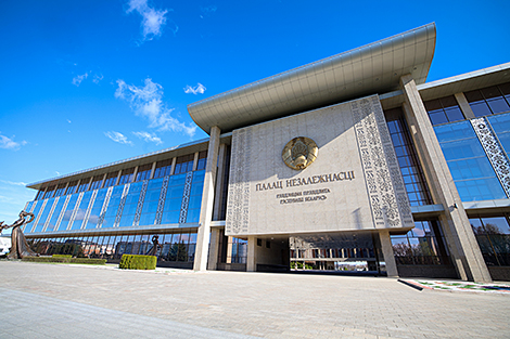 Лукашэнка прапанаваў Філіпінам рэалізаваць сумесныя праекты і спрасціць візавы рэжым