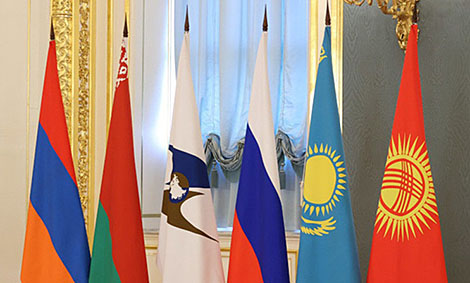 Лукашэнка адобрыў праект пагаднення аб свабодным гандлі паміж ЕАЭС і Інданезіяй