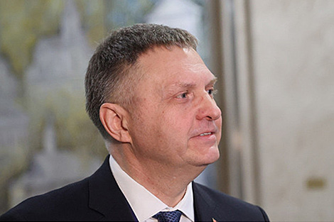 Пасол Беларусі ў Кітаі: Мінск і Цындаа паказваюць прыклад развіцця міжрэгіянальнага супрацоўніцтва