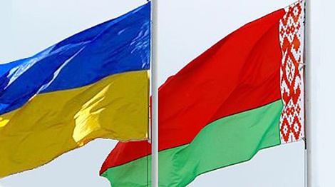 Беларусь і Украіна імкнуцца да захавання супрацоўніцтва на ўзроўні рэгіёнаў - пасол