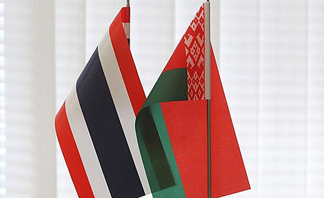 Беларусь і Тайланд змогуць дасягнуць станоўчых вынікаў у развіцці супрацоўніцтва - Лукашэнка