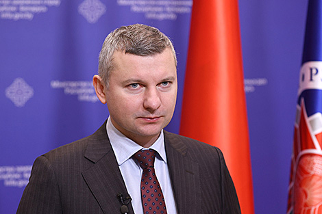 Глаз: на II Гульнях краін СНД для балельшчыкаў будзе ўведзены бязвізавы рэжым