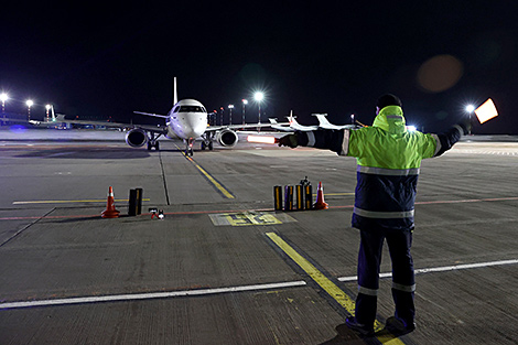 Nordwind Airlines запусціла рэгулярныя зносіны паміж Ніжнім Ноўгарадам і Мінскам
