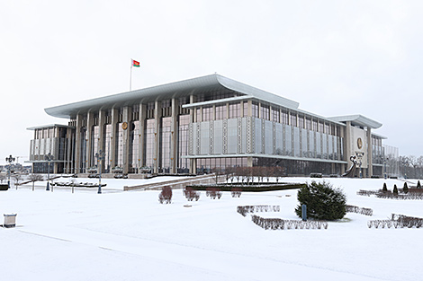 Лукашэнка: Беларусь зацікаўлена ў аднаўленні раўнапраўнага палітычнага дыялогу з Балгарыяй