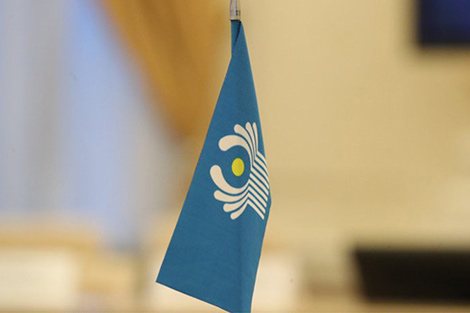 Максім Рыжанкоў прыме ўдзел у пасяджэнні Савета міністраў замежных спраў СНД