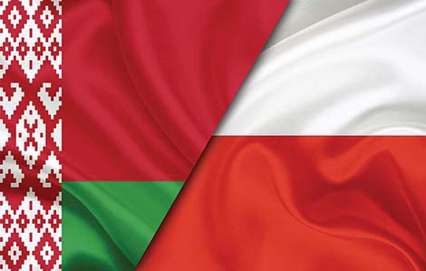 Захаваць добрасуседства як галоўную каштоўнасць - Лукашэнка запрасіў Польшчу да дыялогу аб будучыні адносін