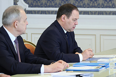 Галоўчанка: склад удзельнікаў УНС поўнасцю сфарміраваны, дэлегатамі будуць 1162 чалавекі