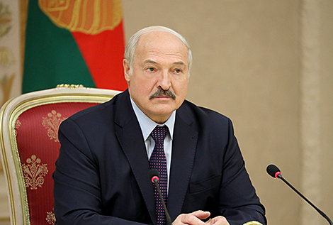 Беларусь гатова дапамагчы Расіі завяршыць будаўніцтва касмадрома 