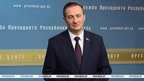Турчын: ніякай істотнай карэкцыі эканамічнага курсу не будзе