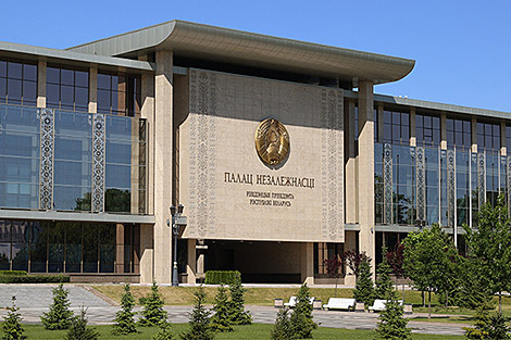 Лукашэнка прапанаваў Намібіі скарыстацца кампетэнцыямі Беларусі ў розных галінах