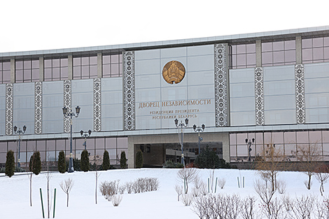 Лукашэнка адзначыў зацікаўленасць Беларусі і Туркменістана ў развіцці ўзаемавыгаднага супрацоўніцтва