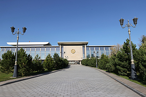 Прэзідэнт Нігерыі павіншаваў Лукашэнку з перамогай на выбарах