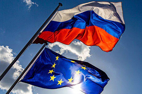 Лукашэнка: Еўропа будзе працвітаць, калі ўстановіць добрыя адносіны з Расіяй