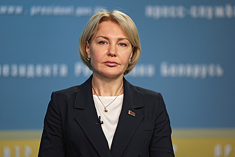 Чупрыс: кіраўніком дзяржавы задавальняецца кожнае другое хадайніцтва аб памілаванні