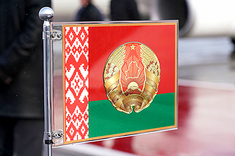 Сацапытанне: абсалютная большасць беларусаў давяраюць Прэзідэнту Рэспублікі Беларусь