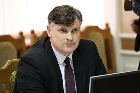 Лёгкі: Беларусь разглядае супрацоўніцтва з Інданезіяй у ліку прыярытэтаў знешняй палітыкі