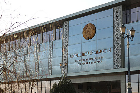 Лукашэнка: Беларусь гатова да аднаўлення сувязей і фарміравання новых кантактаў з Грэцыяй