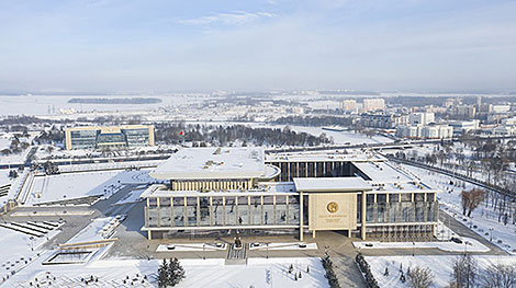 Лукашэнка зацвердзіў абноўленую Канцэпцыю дзяржаўнай кадравай палітыкі