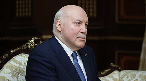 Падрыхтаваны праект пастановы аб стварэнні адзінай медыякампаніі Саюзнай дзяржавы