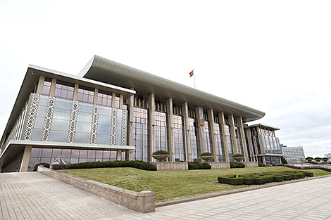 Лукашэнка бачыць добрыя перспектывы для актывізацыі супрацоўніцтва з Дамініканскай Рэспублікай