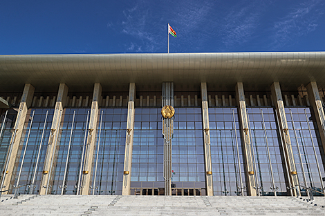 Лукашэнка: Паралімпійскі камітэт Беларусі стаў сімвалам бязмежных магчымасцей чалавека