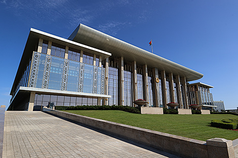 Лукашэнка і Пуцін абмеркавалі па тэлефоне расійска-амерыканскія перагаворы
