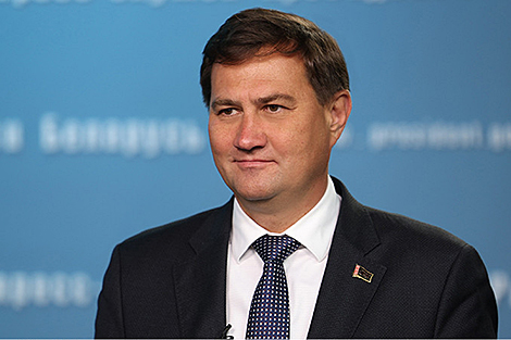 Хто з сусветных лідараў прыедзе ў Мінск на мерапрыемствы ЕАЭС. Кіраўнік МЗС расказаў падрабязнасці