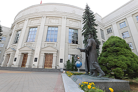 Лукашэнка падкрэсліў ролю НАН у забеспячэнні эканамічнага росту краіны