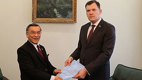 Беларусь і Непал рыхтуюцца правесці першы раўнд палітычных кансультацый паміж МЗС