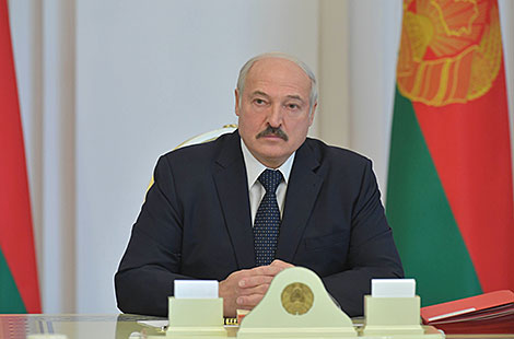 Лукашэнка ўзгадніў назначэнне новых намеснікаў міністраў аховы здароўя і культуры
