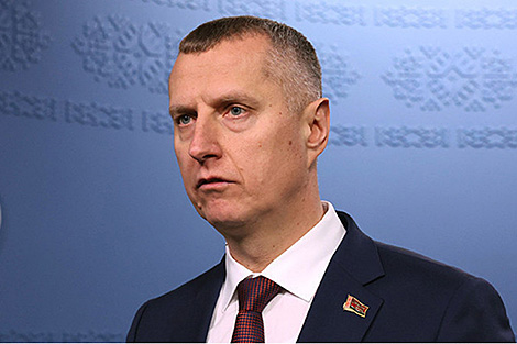 Крутой расказаў аб графіку замежных візітаў Лукашэнкі пасля перамогі на выбарах