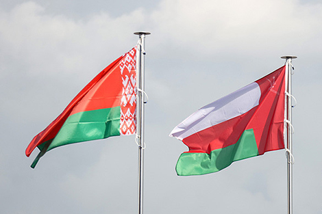 Беларусь і Аман увялі бязвізавы рэжым