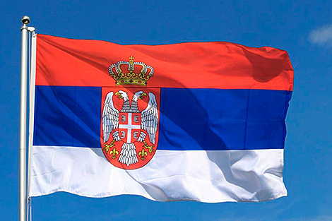 Сербія мае намер захаваць дружбу з Беларуссю незалежна ад кан'юнктуры - Вучыч