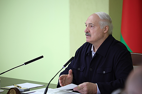 Для каго захаваюць ільготы і прэферэнцыі на паўднёвым усходзе Магілёўскай вобласці? Лукашэнка назваў крытэрыі