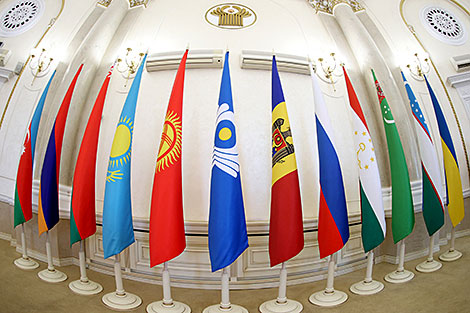 Беларусь выйшла ў лідары сярод краін СНД у рэйтынгу дасягнення Мэт устойлівага развіцця