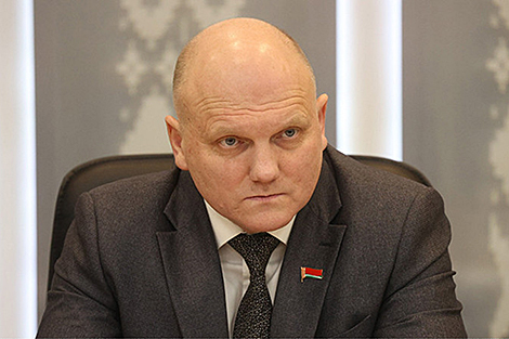 Тэртэль раскрыў дэталі аб замежных кантактах Лукашэнкі, акрамя ЗША, і матывах рашэння аб памілаванні