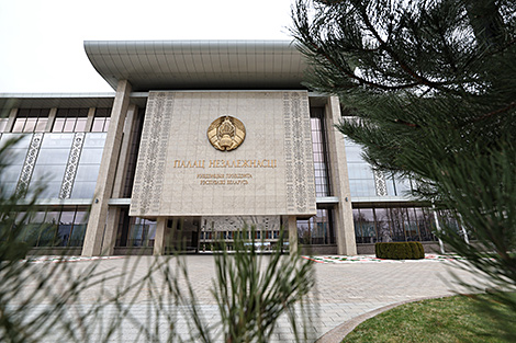 Лукашэнка адзначыў гатоўнасць Беларусі да аднаўлення раўнапраўнага дыялогу са Швецыяй