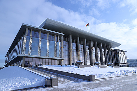 Лукашэнка і Пуцін абмеркавалі сітуацыю ў краінах АДКБ, у тым ліку ў Казахстане